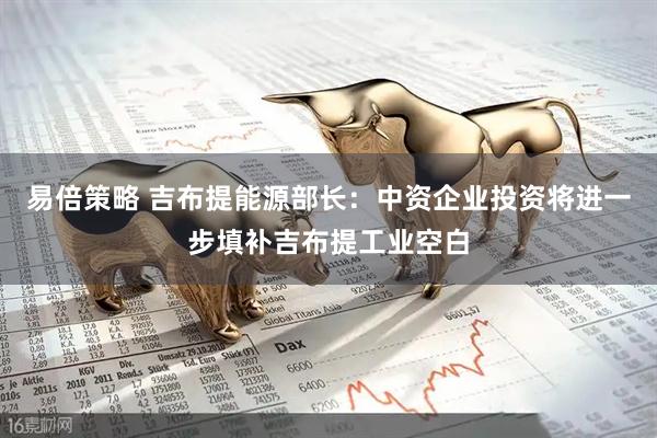 易倍策略 吉布提能源部长：中资企业投资将进一步填补吉布提工业空白